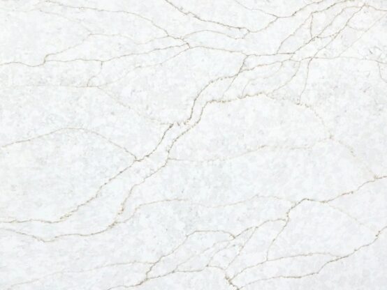 Sereno Gold Vadara quartz countertop