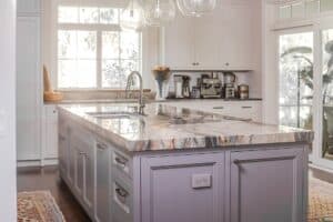 granite countertops