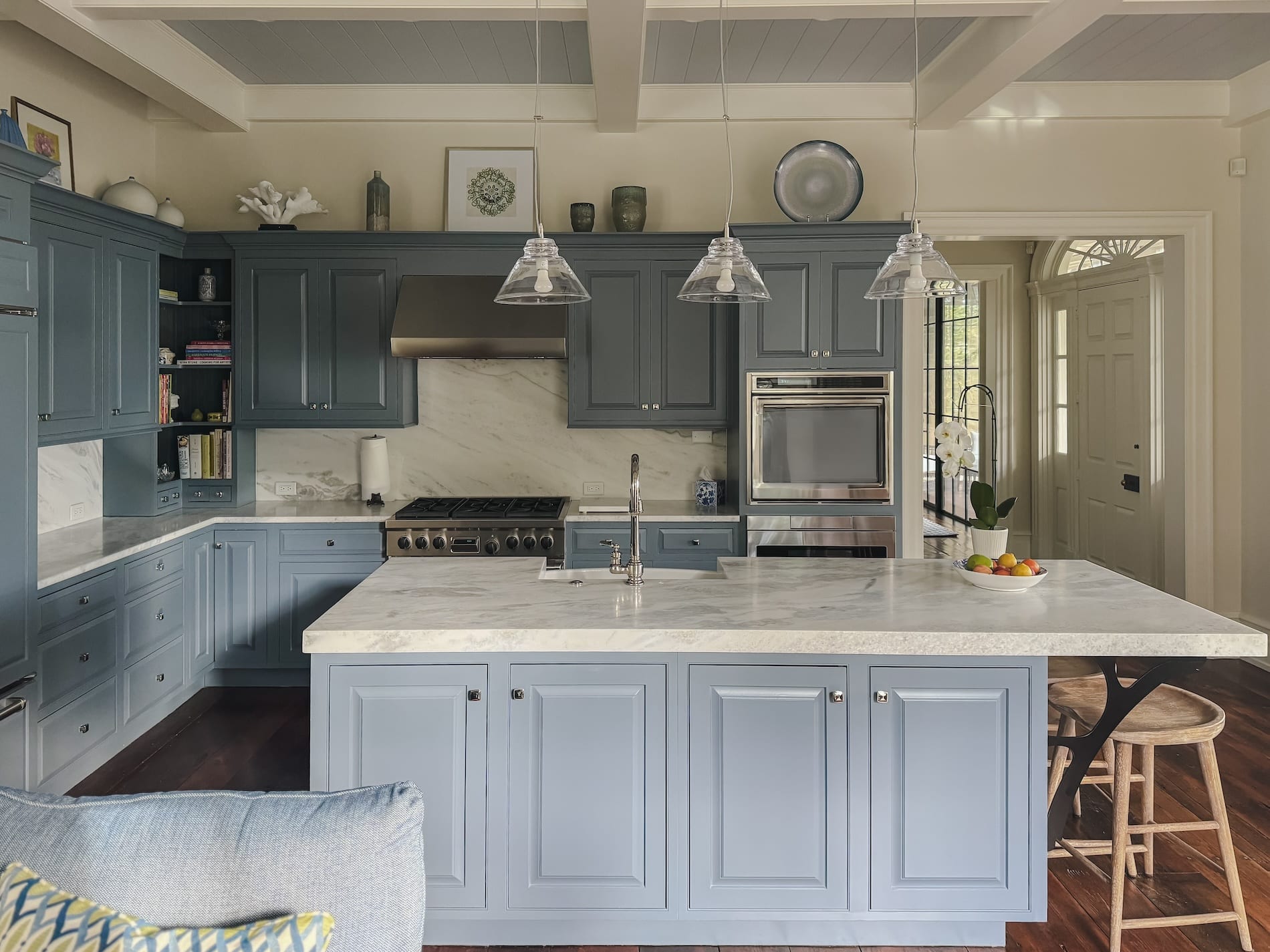 Charleston Countertop Brands