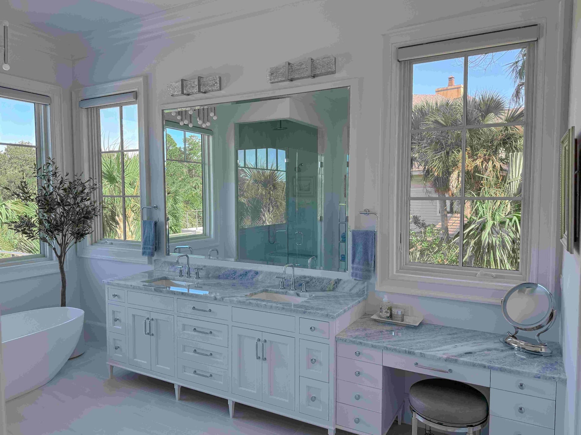 Premium Countertops in Charleston