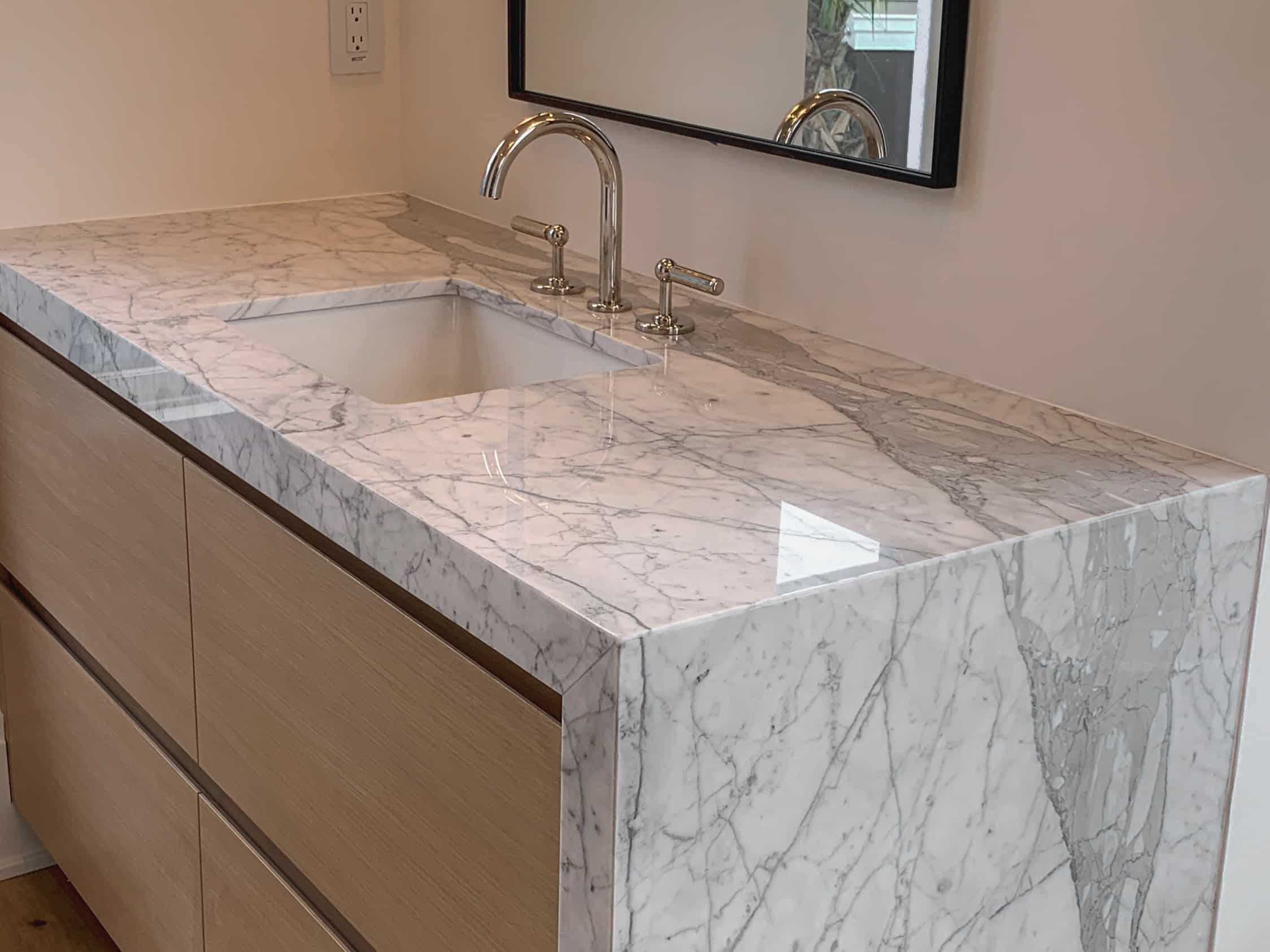 Luxury Quartz Countertops in North Charleston