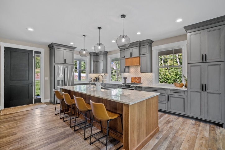 2026 countertop trends