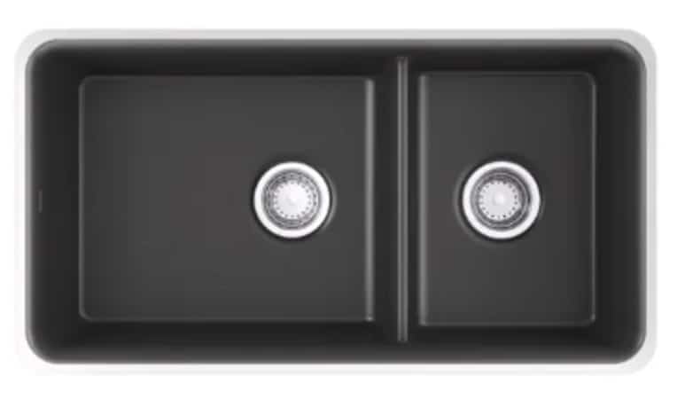 Composite Sink 60/40