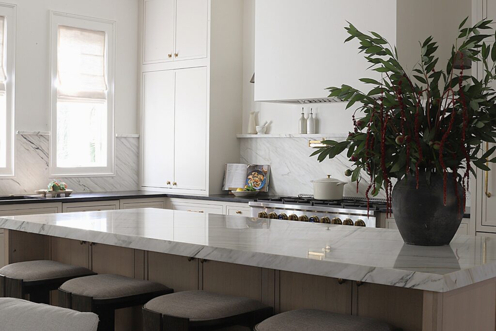 Charleston Kitchen Countertop Trends