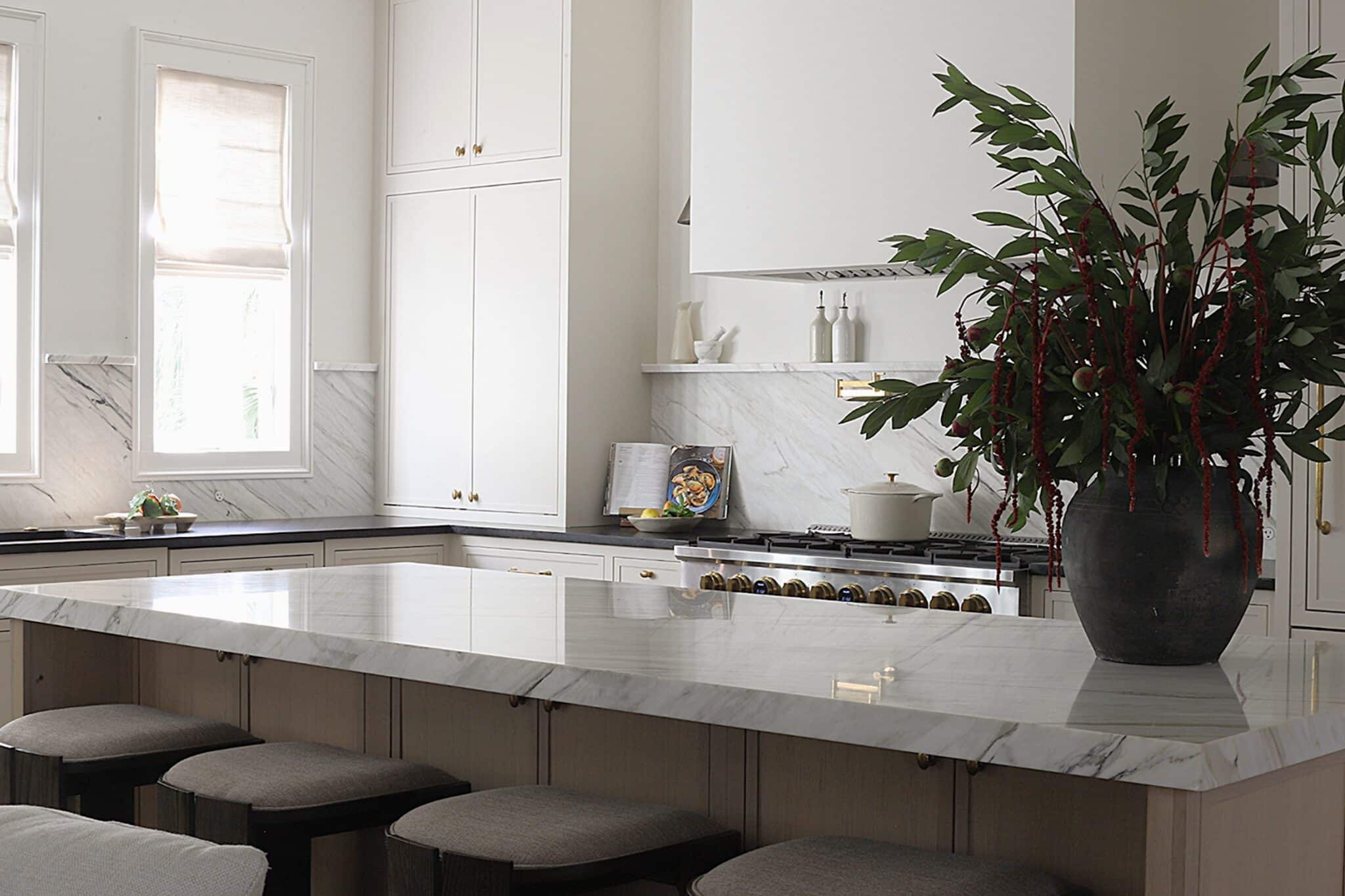 15 Top 2026 Charleston Kitchen Countertop Trends