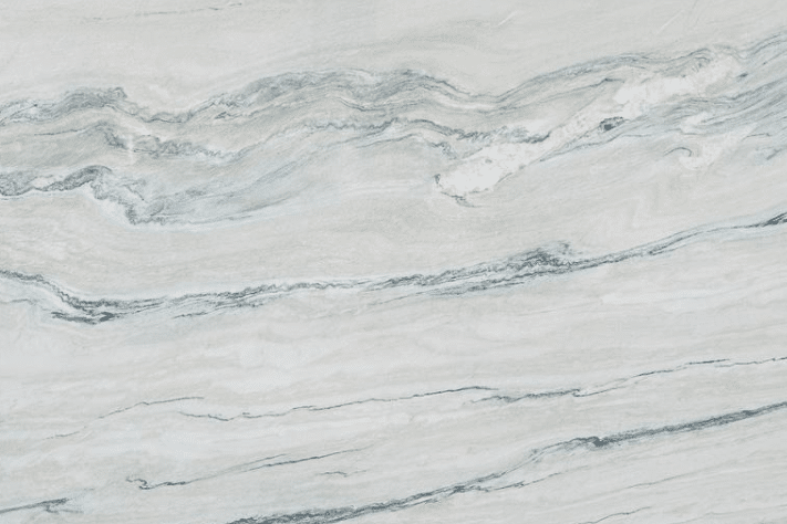 Macaubas Fantasy Quartzite — a coastal-style countertop option for Charleston homes