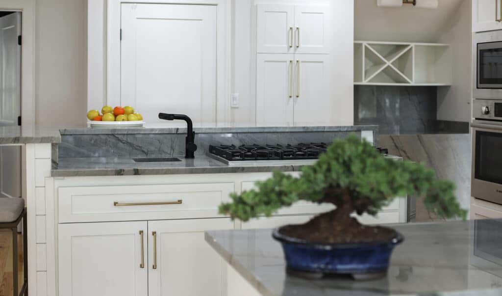 Countertop Colors & Styles