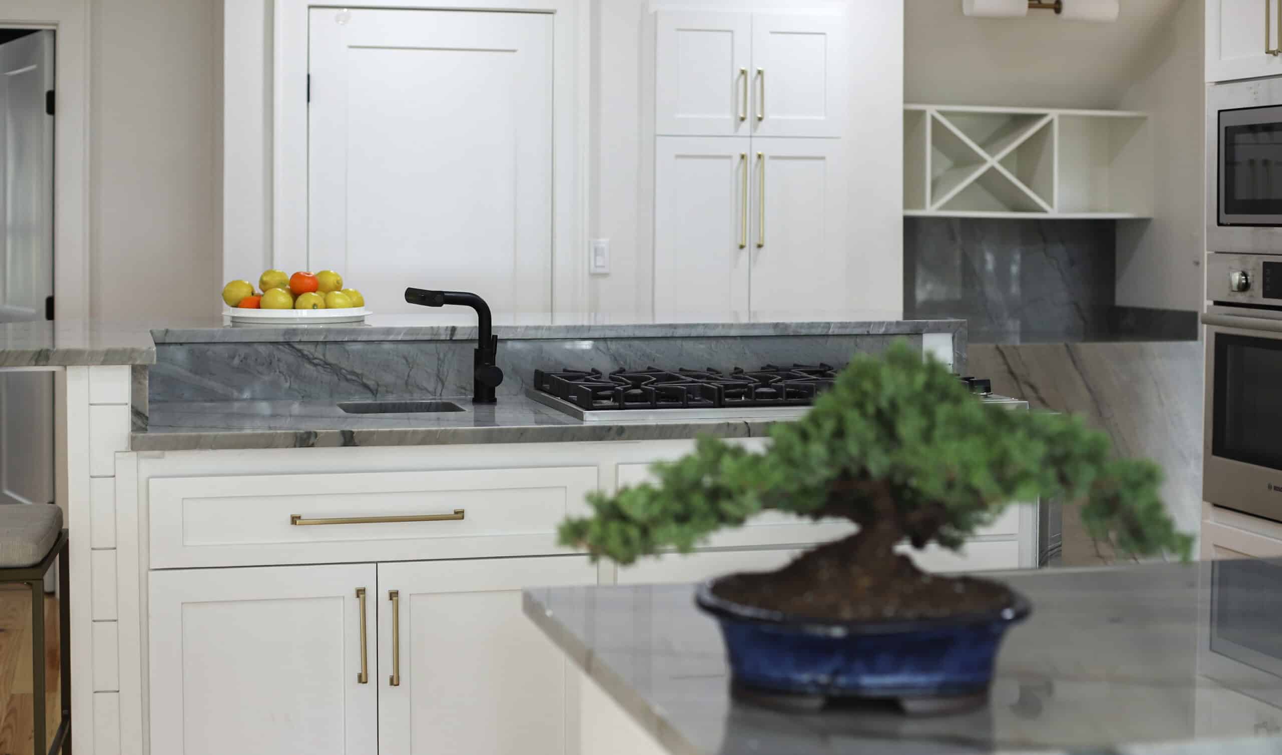 Countertop Colors & Styles