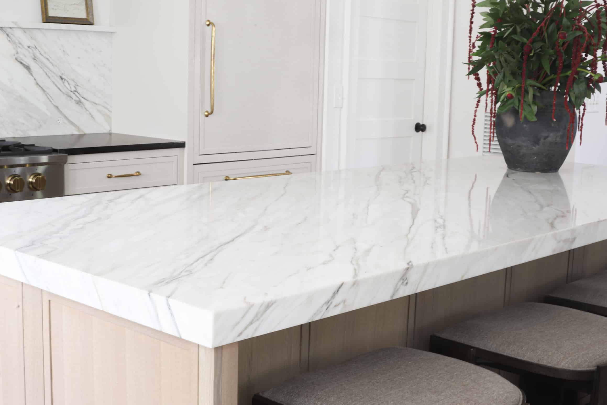 countertop colors Charleston SC