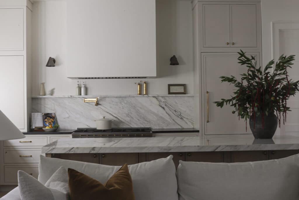 Popular Countertops in 2026 for Charleston