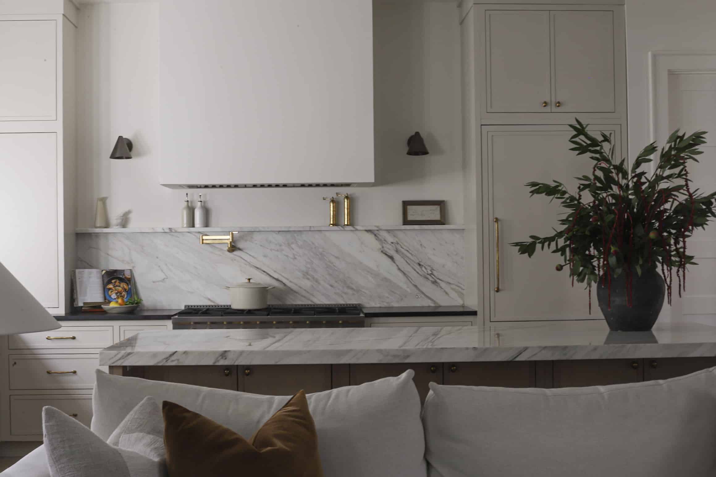 Popular Countertops in 2026 for Charleston