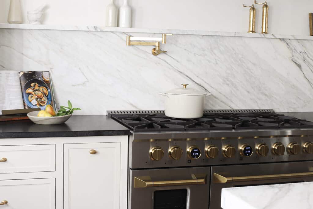 types of quartz countertops