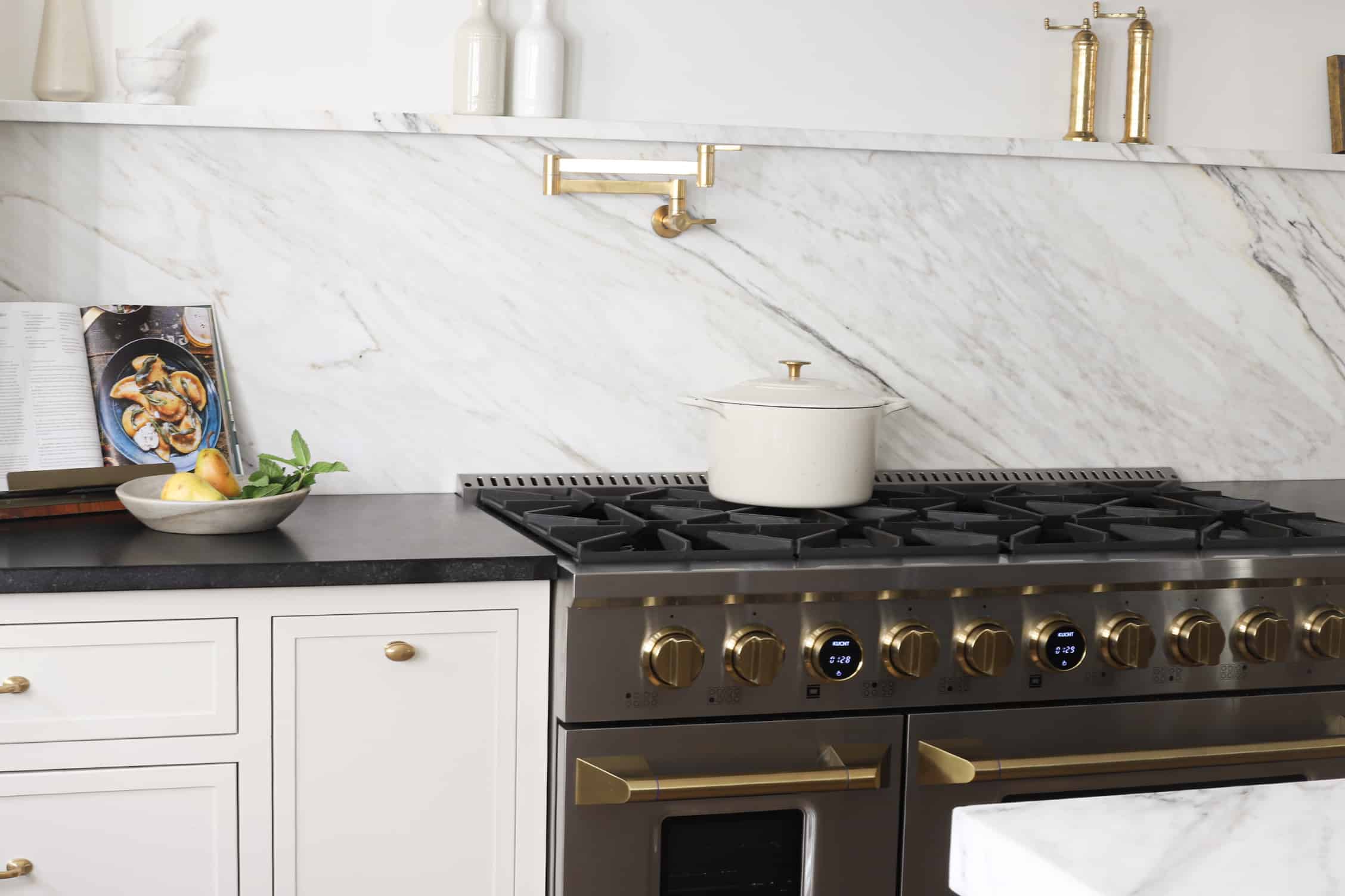 types of quartz countertops
