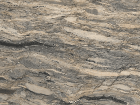 Blue Fusion Quartzite