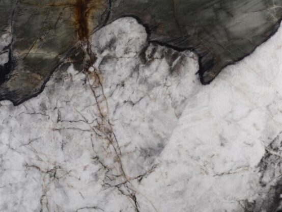 Green Emanuelle Quartzite