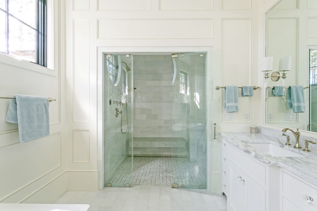 Bathroom Countertop Trends in Charleston