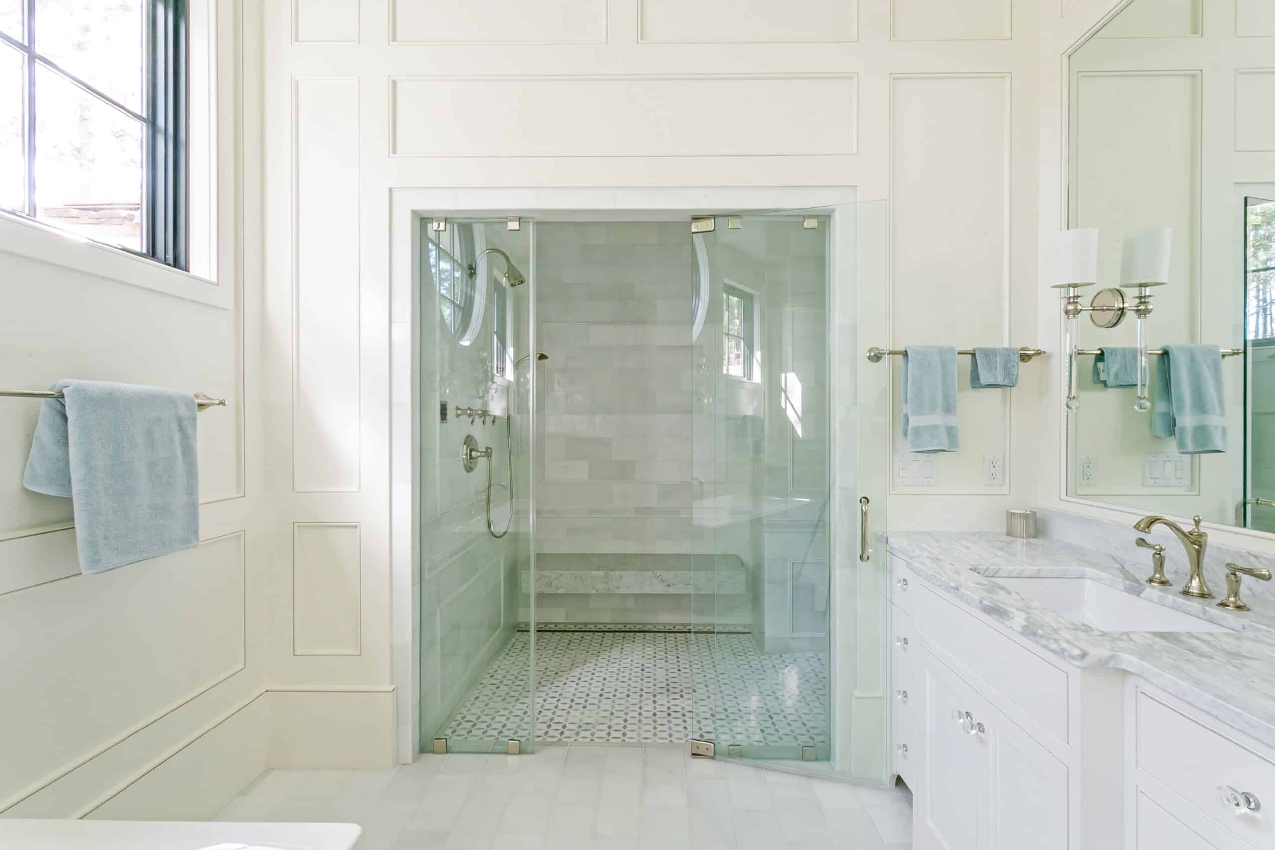 Bathroom Countertop Trends in Charleston