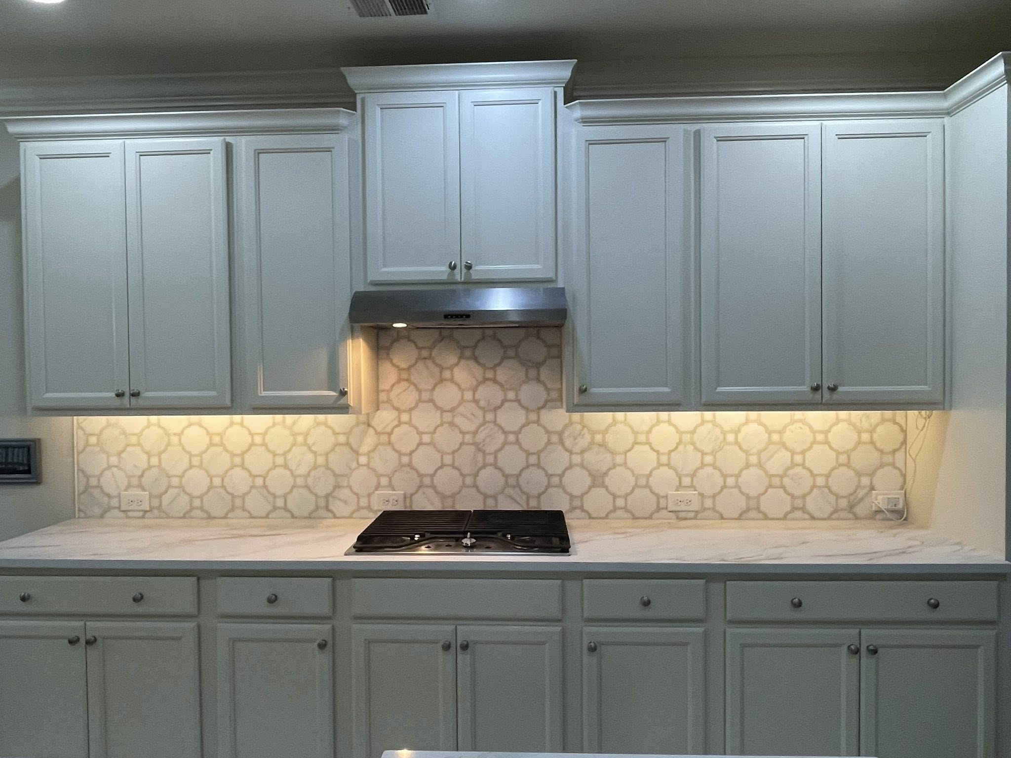 Low-Silica Quartz Countertops in charleston