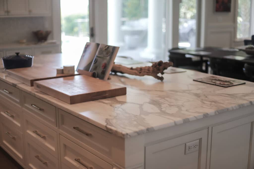 new 2027 countertop trends