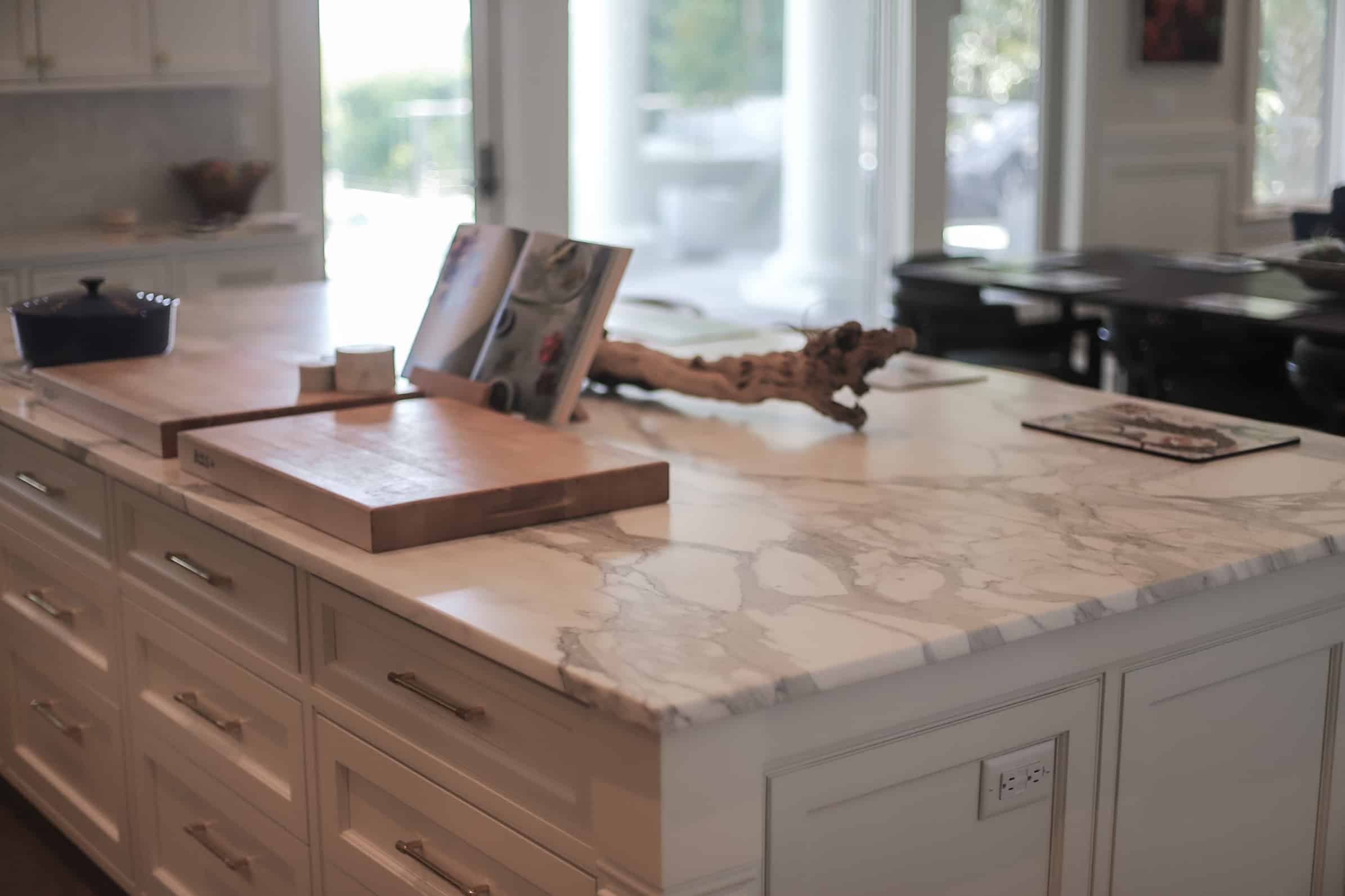 new 2027 countertop trends